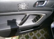 Subaru Legacy Kombi 2,5 l 127 kw