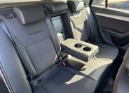 Škoda Octavia Kombi 1,4 l 103 kw