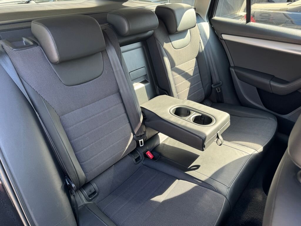 Škoda Octavia Kombi 1,4 l 103 kw