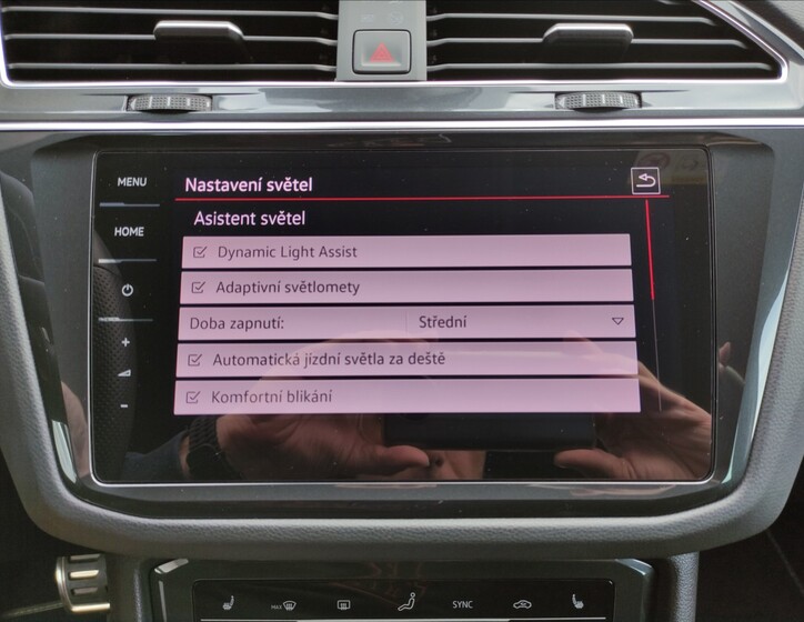 Volkswagen Tiguan 18