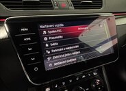 Škoda Superb Kombi 1,4 l 160 kw