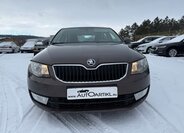Škoda Octavia Sedan 1,6 l 77 kw