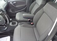 Volkswagen Polo Hatchback 1,2 l 66 kw