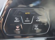 Volkswagen Golf Hatchback 2,0 l 235 kw