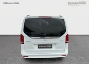 Mercedes-Benz Třídy V VAN-Minibus 2,0 l 174 kw