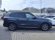 BMW X5 SUV / Terénní 3,0 l 250 kw