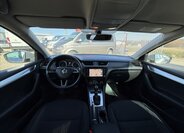 Škoda Octavia Kombi 1,6 l 85 kw