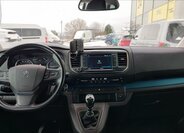 Peugeot Traveller 2