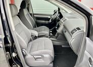 Volkswagen Touran 21