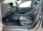 Škoda Superb Kombi 2,0 l 110 kw