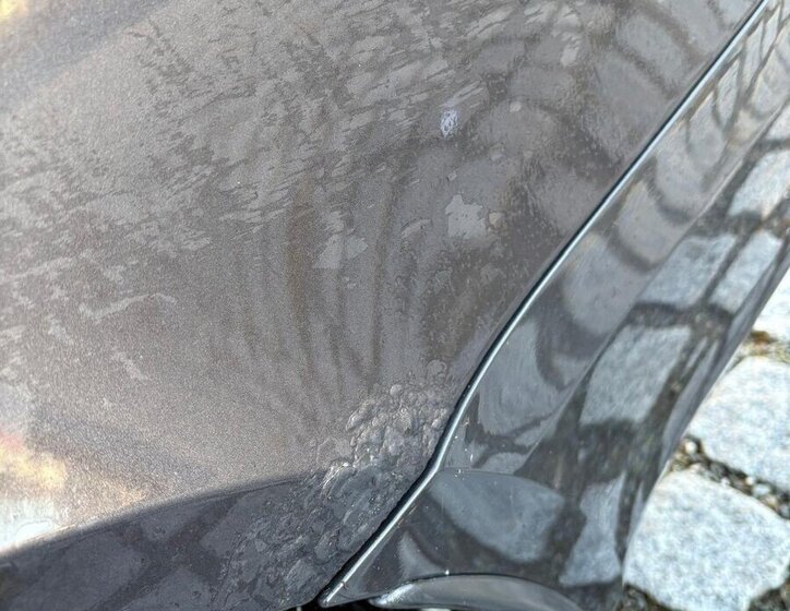 Škoda Superb Kombi 0,0 125 kw