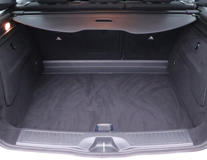 Mercedes-Benz Třídy B 10