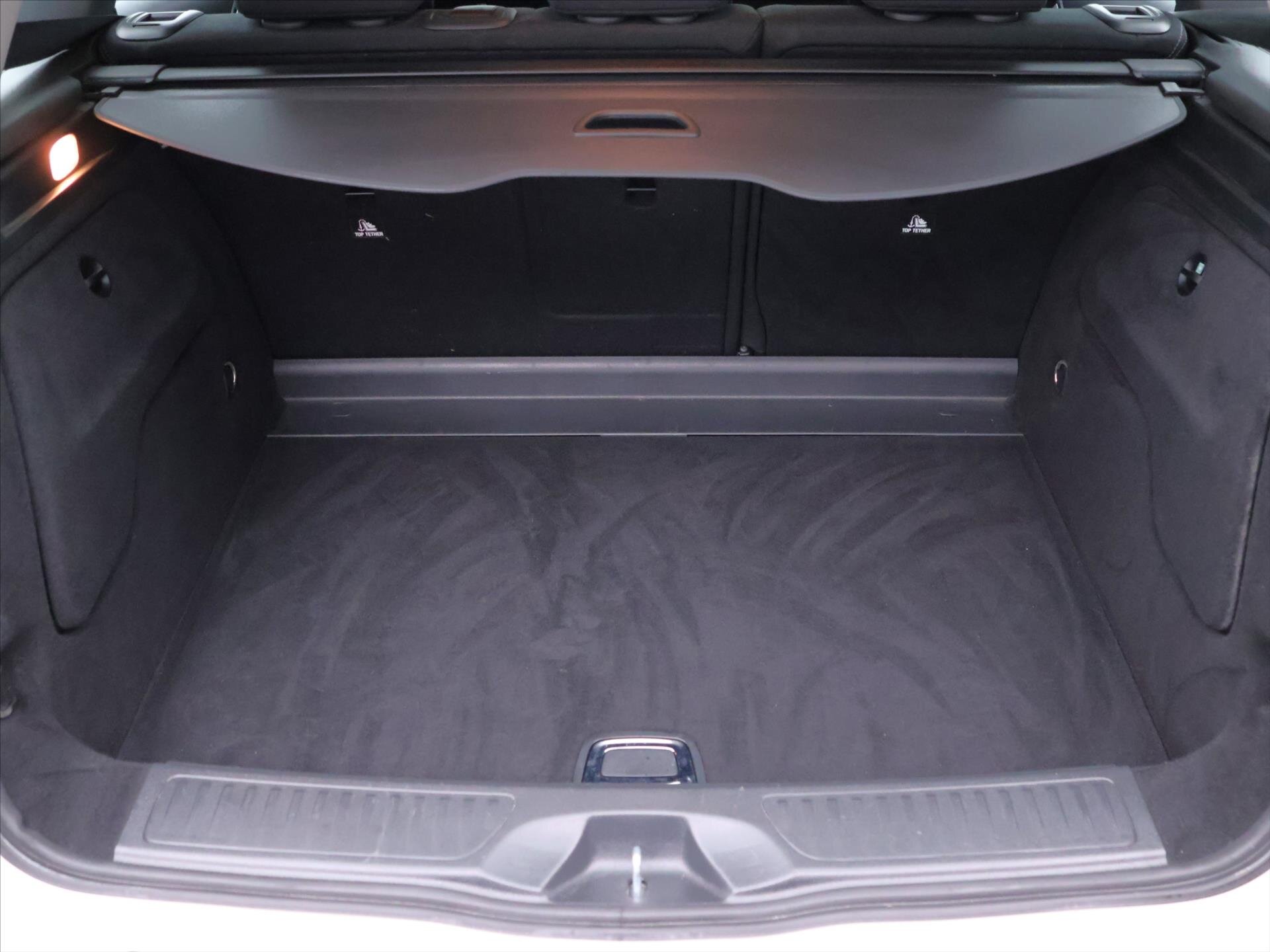 Mercedes-Benz Třídy B