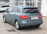 Mercedes-Benz Třídy B Kombi 1,6 l 90 kw