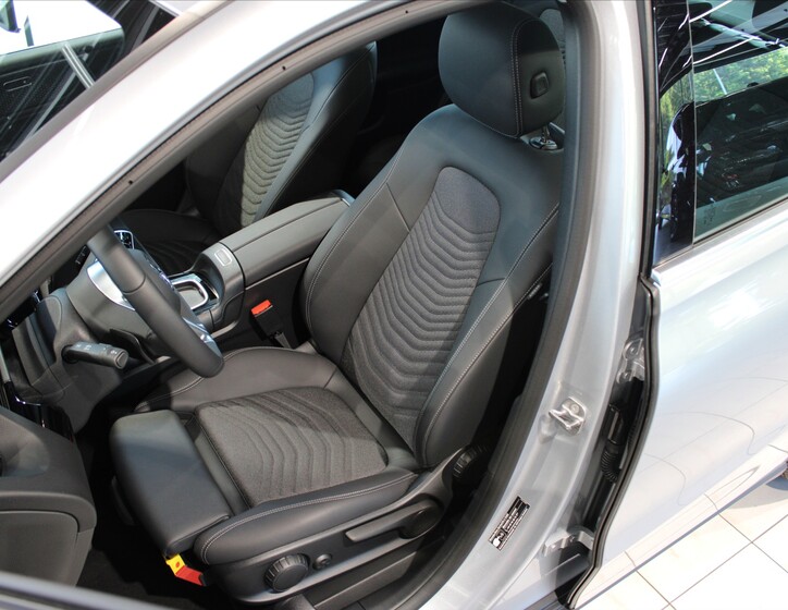 Mercedes-Benz Třídy B 9