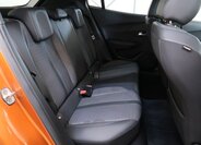Peugeot 2008 SUV 1,2 l 74 kw