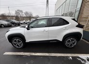 Toyota Yaris Cross SUV 1,5 l 68 kw