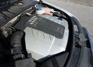 Audi A6 Kombi 2,7 l 140 kw