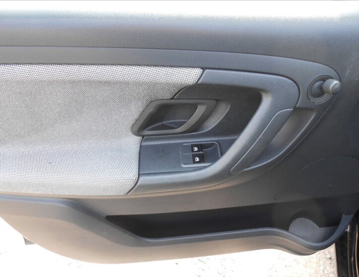 Škoda Fabia Kombi 1,4 l 63 kw