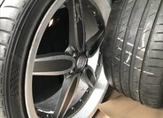 Ford Mondeo Kombi 2,2 l 147 kw