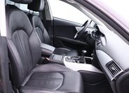 Audi A7 Liftback 3,0 l 230 kw