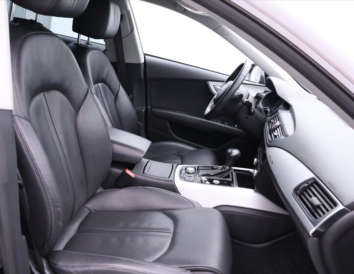 Audi A7 Liftback 3,0 l 230 kw