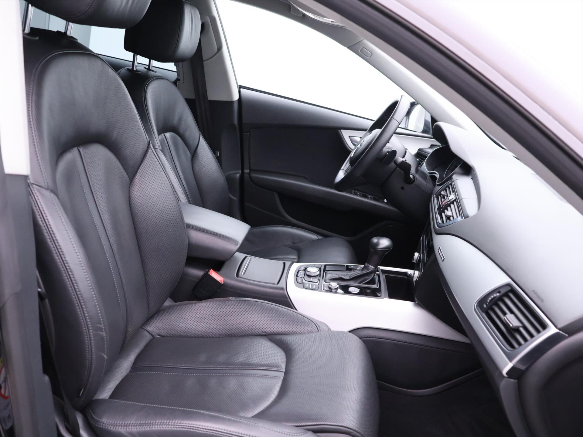 Audi A7 Liftback 3,0 l 230 kw