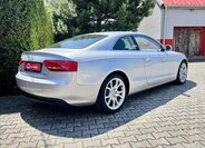 Audi A5 Kupé 2,0 l 155 kw