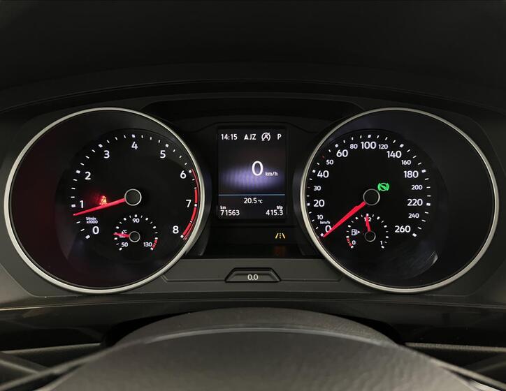 Volkswagen Tiguan 14