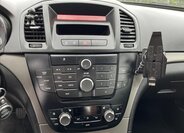 Opel Insignia Liftback 2,0 l 96 kw