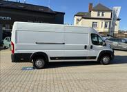 Peugeot Boxer 8