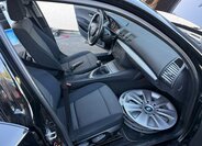 BMW Řada 1 Hatchback 1,6 l 85 kw