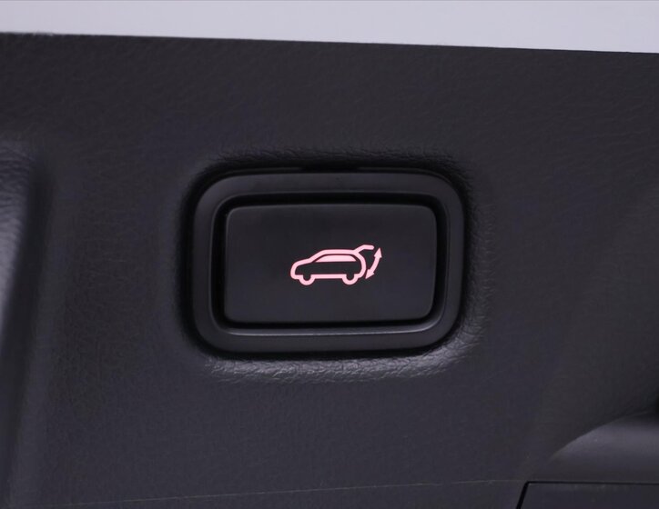 KIA ProCeed Hatchback 1,5 l 117 kw