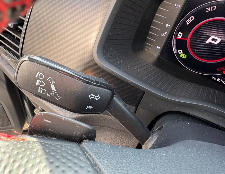 Škoda Kodiaq SUV 2,0 l 176 kw