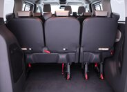 Ford Tourneo Custom 10