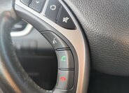 Hyundai i30 Kombi 1,4 l 73 kw