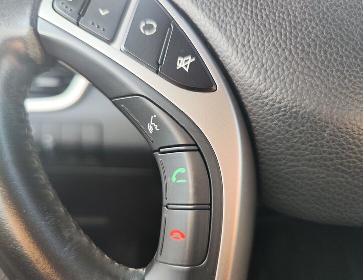 Hyundai i30 Kombi 1,4 l 73 kw