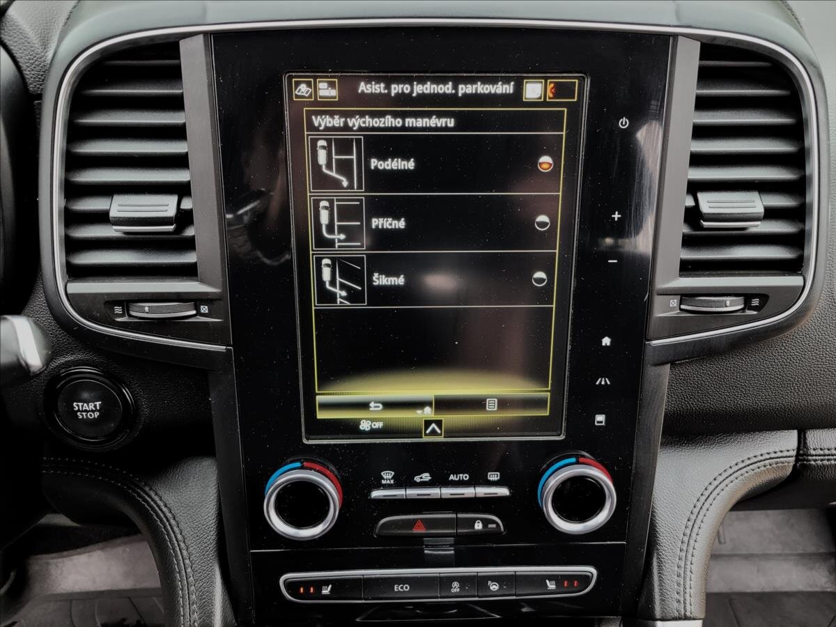 Renault Koleos SUV / Terénní 2,0 l 135 kw