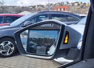 Škoda Kamiq SUV / Terénní 1,5 l 110 kw