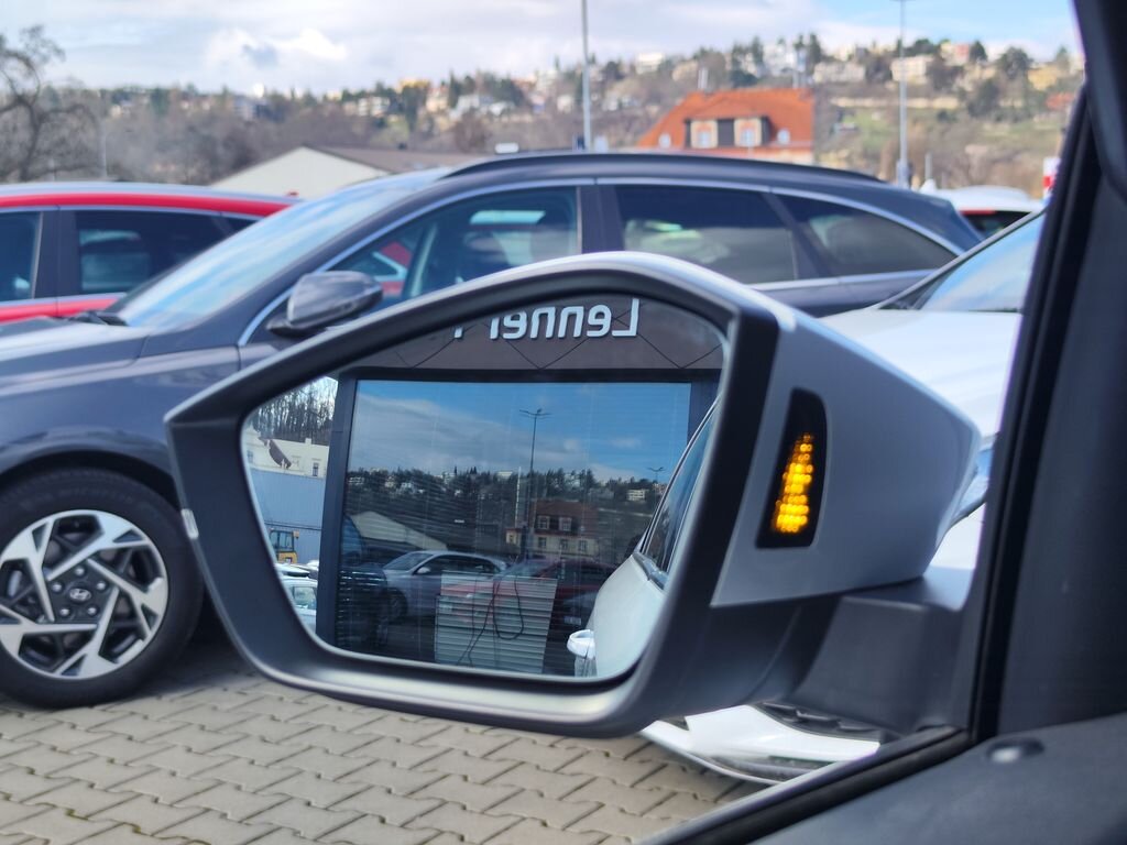 Škoda Kamiq SUV / Terénní 1,5 l 110 kw