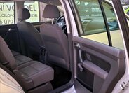 Volkswagen Touran MPV 1,9 l 77 kw