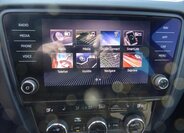 Škoda Octavia Kombi 999,0 85 kw