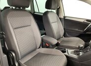 Volkswagen Tiguan SUV 2,0 l 110 kw
