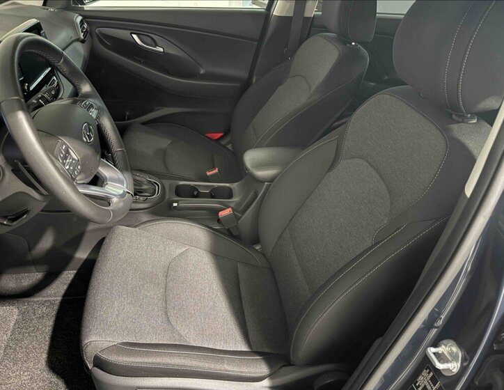 Hyundai i30 Liftback 998,0 88 kw