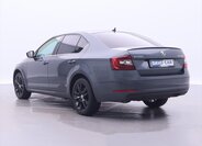 Škoda Octavia Liftback 2,0 l 110 kw