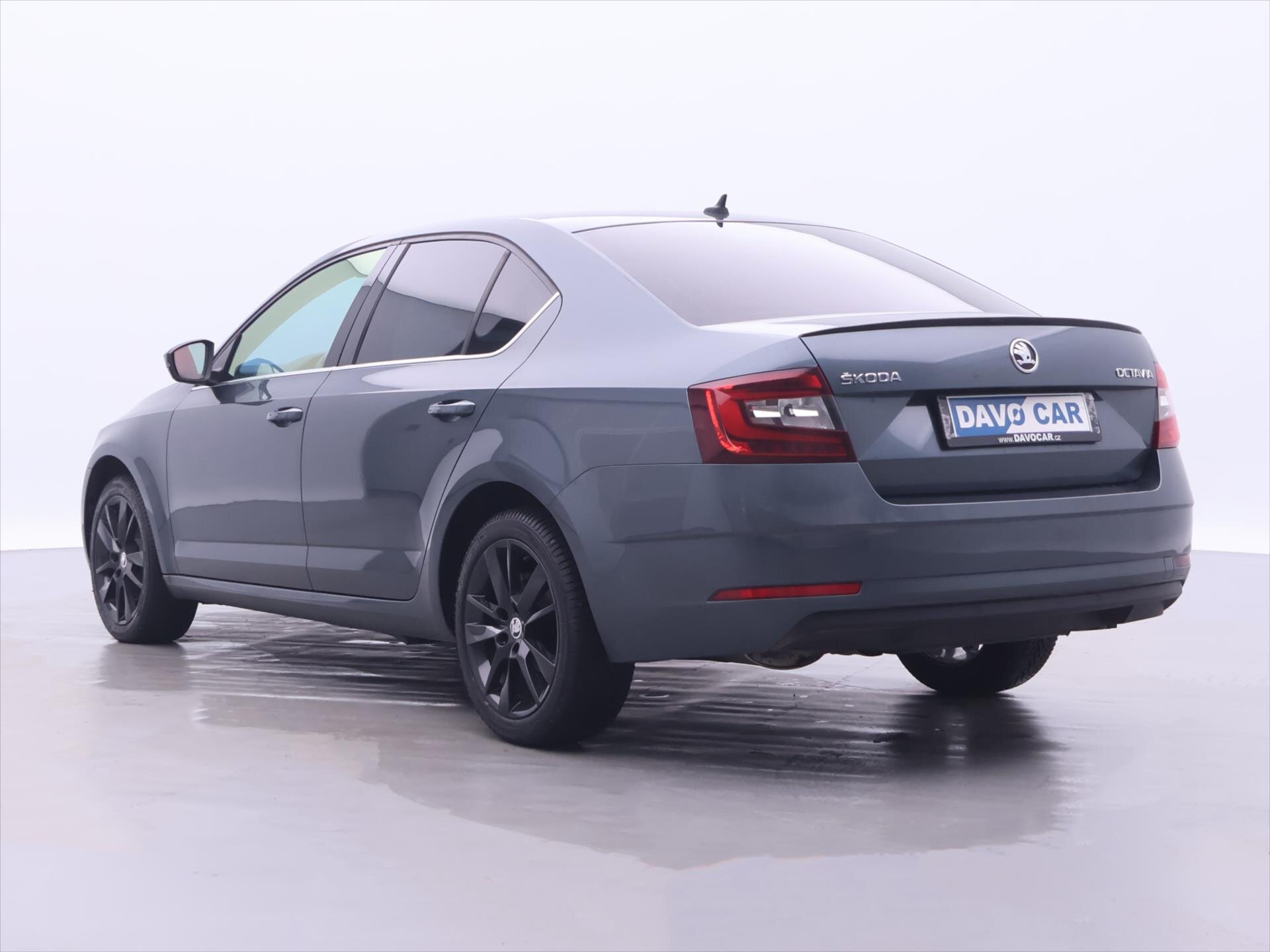 Škoda Octavia Liftback 2,0 l 110 kw