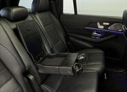 Mercedes-Benz GLS 22