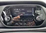 Fiat Tipo Sedan / Limuzína 1,4 l 70 kw