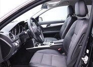 Mercedes-Benz Třídy C Kombi 2,1 l 125 kw