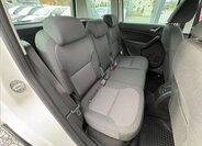 Škoda Yeti SUV / Terénní 1,4 l 90 kw